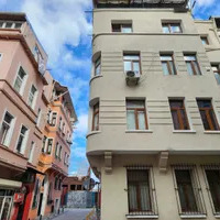 Apartment in Turkey, Istanbul, 350 sq.ft.