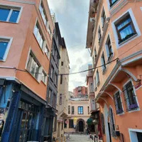 Apartment in Turkey, Istanbul, 350 sq.ft.