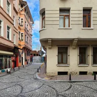 Apartment in Turkey, Istanbul, 350 sq.ft.