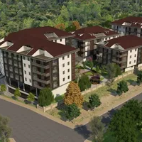 Apartment in Turkey, Istanbul, 154 sq.ft.