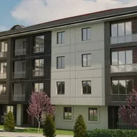 Apartment in Turkey, Istanbul, 154 sq.ft.