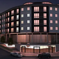 Apartment in Turkey, Istanbul, 107 sq.ft.
