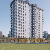 Apartment in Turkey, Istanbul, 133 sq.ft.