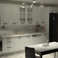 Apartment in Turkey, Istanbul, 133 sq.ft.