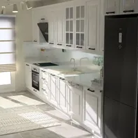 Apartment in Turkey, Istanbul, 133 sq.ft.