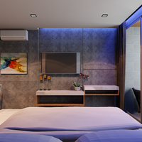 Apartment in Thailand, Phuket, 34 sq.m.