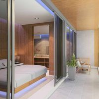 Apartment in Thailand, Phuket, 34 sq.m.