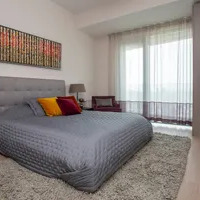 Апартаменты в Турции, Стамбул, 242 кв.фт.
