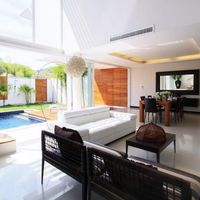 Villa in Thailand, Phuket, 85 sq.m.