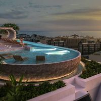 Апартаменты в Таиланде, Пхукет, 27 кв.м.