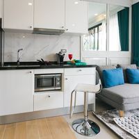 Апартаменты в Таиланде, Пхукет, 27 кв.м.