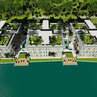 Апартаменты в Таиланде, Пхукет, 179 кв.м.