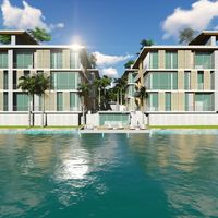 Апартаменты в Таиланде, Пхукет, 179 кв.м.