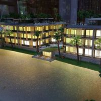 Апартаменты в Таиланде, Пхукет, 179 кв.м.