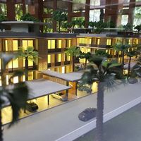 Апартаменты в Таиланде, Пхукет, 179 кв.м.