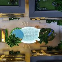 Апартаменты в Таиланде, Пхукет, 179 кв.м.