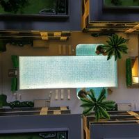 Апартаменты в Таиланде, Пхукет, 179 кв.м.