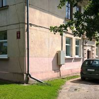 Квартира в Латвии, Кегумский край, Кегумс, 44 кв.м.