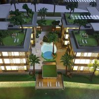 Апартаменты в Таиланде, Пхукет, 179 кв.м.