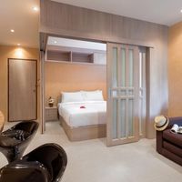 Апартаменты в Таиланде, Пхукет, 30 кв.м.