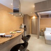 Апартаменты в Таиланде, Пхукет, 30 кв.м.