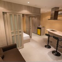 Апартаменты в Таиланде, Пхукет, 30 кв.м.