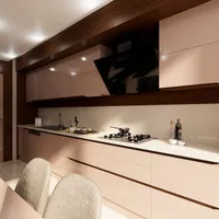 Apartment in Turkey, Istanbul, 70 sq.ft.