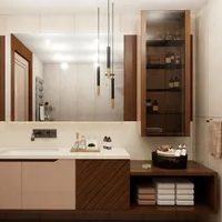 Apartment in Turkey, Istanbul, 70 sq.ft.