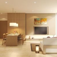 Апартаменты в Таиланде, Пхукет, 56 кв.м.