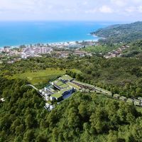 Апартаменты в Таиланде, Пхукет, 56 кв.м.