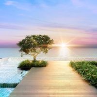 Апартаменты в Таиланде, Пхукет, 56 кв.м.