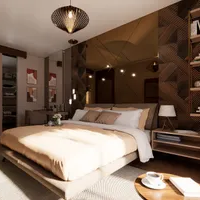 Apartment in Turkey, Istanbul, 70 sq.ft.
