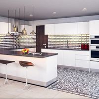 Апартаменты в Таиланде, Пхукет, 50 кв.м.