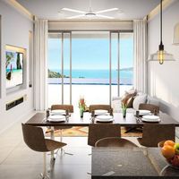 Апартаменты в Таиланде, Пхукет, 50 кв.м.