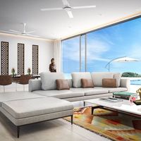 Апартаменты в Таиланде, Пхукет, 50 кв.м.