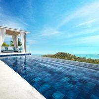 Апартаменты в Таиланде, Пхукет, 50 кв.м.