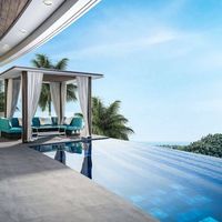 Апартаменты в Таиланде, Пхукет, 50 кв.м.