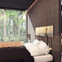 Апартаменты в Таиланде, Пхукет, 29 кв.м.