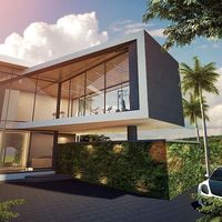 Апартаменты в Таиланде, Пхукет, 29 кв.м.