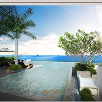 Апартаменты в Таиланде, Пхукет, 32 кв.м.