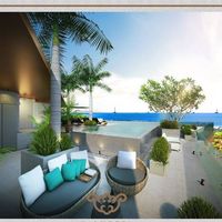 Апартаменты в Таиланде, Пхукет, 32 кв.м.