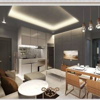 Апартаменты в Таиланде, Пхукет, 32 кв.м.