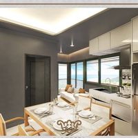 Апартаменты в Таиланде, Пхукет, 32 кв.м.