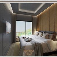 Апартаменты в Таиланде, Пхукет, 32 кв.м.