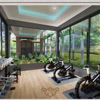 Апартаменты в Таиланде, Пхукет, 32 кв.м.