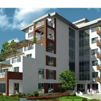 Apartment in Turkey, Istanbul, 243 sq.ft.