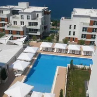 Apartment in Turkey, Istanbul, 243 sq.ft.