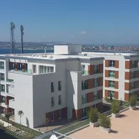 Apartment in Turkey, Istanbul, 243 sq.ft.
