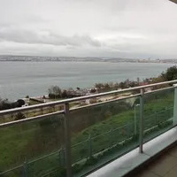 Apartment in Turkey, Istanbul, 243 sq.ft.