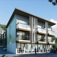 Апартаменты в Таиланде, Пхукет, 31 кв.м.